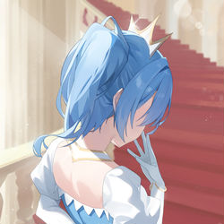 This is a pixiv picture whose title is ビビデバ.