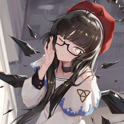 This is a pixiv picture whose title is 图图.