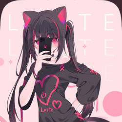 This is a pixiv picture whose title is 無題.