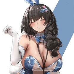 This is a pixiv picture whose title is Mary.