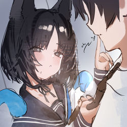 This is a pixiv picture whose title is Untitled.