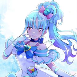 This is a pixiv picture whose title is リリアン.