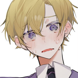 This is a pixiv picture whose title is 須王環.