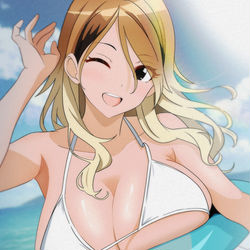 This is a pixiv picture whose title is 無題.