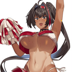 This is a pixiv picture whose title is ベイ.