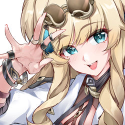 This is a pixiv picture whose title is 松雀奶奶，归来.