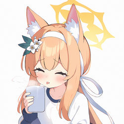 This is a pixiv picture whose title is マリー.