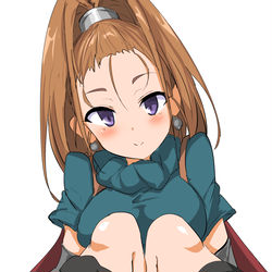 This is a pixiv picture whose title is バーバラ.