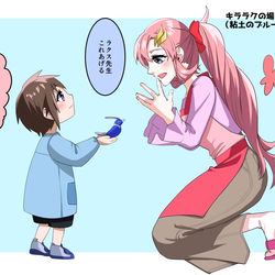 This is a pixiv picture whose title is まとめ.