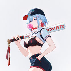 This is a pixiv picture whose title is トパーズ - Topaz -.