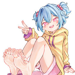 This is a pixiv picture whose title is Untitled.