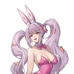 This is a pixiv picture whose title is alice.