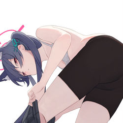 This is a pixiv picture whose title is セリカ.