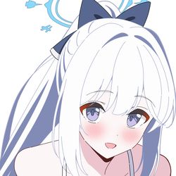 This is a pixiv picture whose title is 月雪ミヤコ.