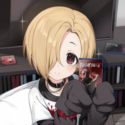 This is a pixiv picture whose title is 小梅ちゃん✨.