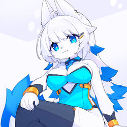 This is a pixiv picture whose title is 2024 6 11.