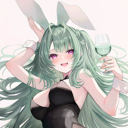 This is a pixiv picture whose title is Soda.