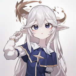 This is a pixiv picture whose title is Request.