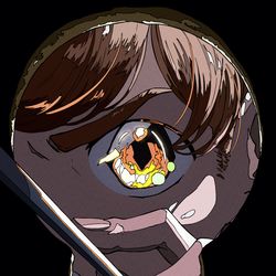 This is a pixiv picture whose title is チルチャック.