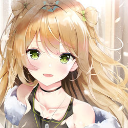 This is a pixiv picture whose title is RFB.