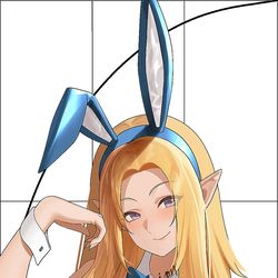 This is a pixiv picture whose title is アルファ X デルタ || Commission.
