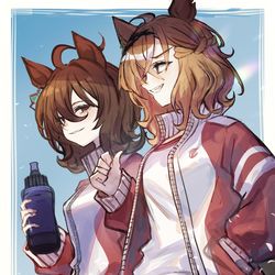 This is a pixiv picture whose title is タキポケ.
