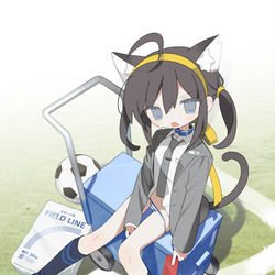 This is a pixiv picture whose title is 無題.