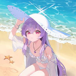 This is a pixiv picture whose title is アツコ.