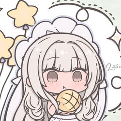 This is a pixiv picture whose title is (o*｀・￢・)o.