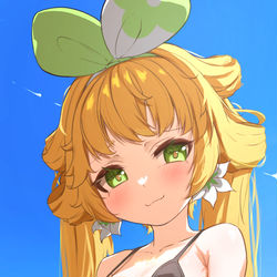 This is a pixiv picture whose title is ヴェリーナ.