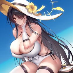 This is a pixiv picture whose title is ヒナタちゃん.