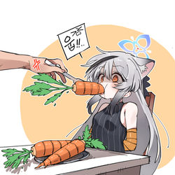 This is a pixiv picture whose title is ココナ.
