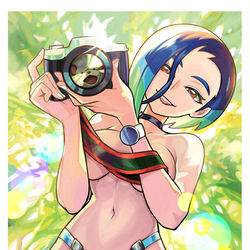 This is a pixiv picture whose title is サザレ.