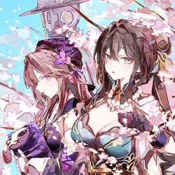 This is a pixiv picture whose title is ススス.