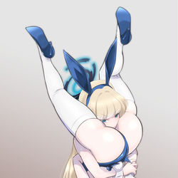 This is a pixiv picture whose title is リクエスト作品　　闘争美学の在り処.
