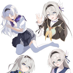 This is a pixiv picture whose title is ホタル激推し！.