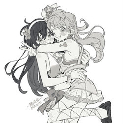 This is a pixiv picture whose title is うみことまとめ.
