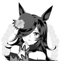 This is a pixiv picture whose title is ウマ娘×トレ♀含むウマ娘まとめ３.