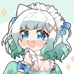 This is a pixiv picture whose title is 👻✨.