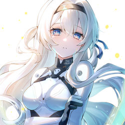 This is a pixiv picture whose title is ホタル.