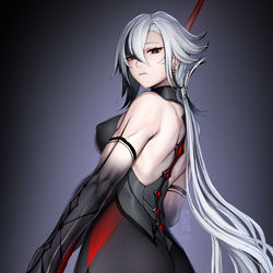 This is a pixiv picture whose title is 75.