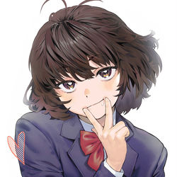 This is a pixiv picture whose title is 【宣伝】『『香原さんのふぇちのーと』(2)発売　6/17.