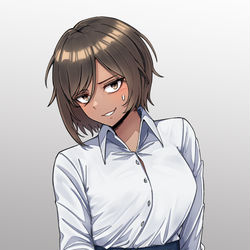 This is a pixiv picture whose title is 림버스 OL 오티스.