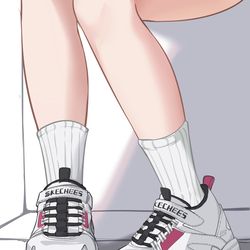 This is a pixiv picture whose title is 6.14 特写稿件.