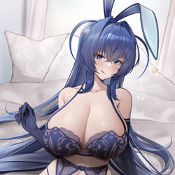 This is a pixiv picture whose title is NJ Lingerie.