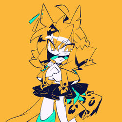 This is a pixiv picture whose title is ぽっけ.