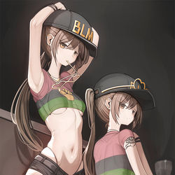 This is a pixiv picture whose title is Skeb(千鶴).