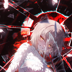 This is a pixiv picture whose title is ファリンファンアート.