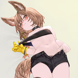 This is a pixiv picture whose title is ビーンストークちゃん！.