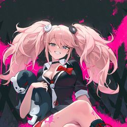 This is a pixiv picture whose title is -.